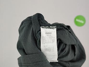 koszula golf: Cropp, T-shirt damski, rozmiar M — 6