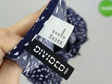 mysz: H&M Divided, Sukienka damska, rozmiar M — 4