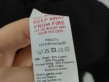dresy alpha industries: New Look, Spodnie dresowe damskie, rozmiar S — 6
