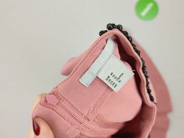 h m różowa sukienka: H&M, Women`s dress, size L — 4