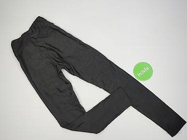 2pac wzrost: Topshop, Legginsy Sportowe damskie, rozmiar XS — 3