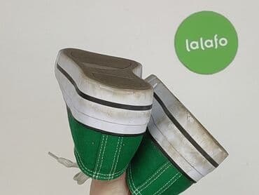 obuwia lakierowane kozaki ccc: Trampki damskie, rozmiar 37 — 6