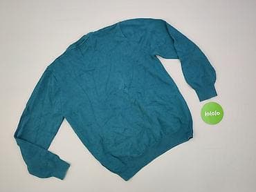 mode m: M&S Collection, Sweter dla mężczyzn, rozmiar L — 3