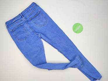 weekday jeans: Primark, Jeansy damskie, rozmiar 2XL — 3