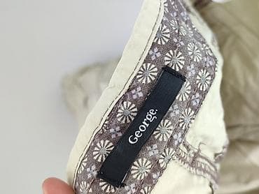 spodenki cargo house: George, Szorty damskie, rozmiar 3XL — 4