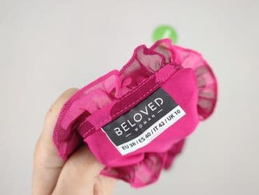 czerwona sukienka 146: Sukienka damska, rozmiar S — 4