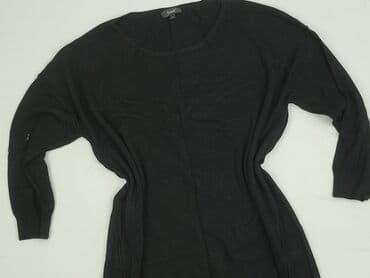 sweter z solar: Solar, Tunika damska, rozmiar S — 2