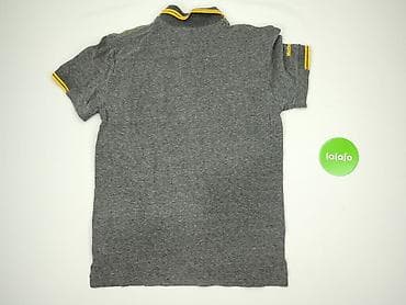 sweter harley davidson: Koszulka polo dla mężczyzn, rozmiar M — 3