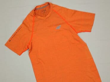 koszulka pod marynarkę damska: 4F, T-shirt damski, rozmiar M — 1