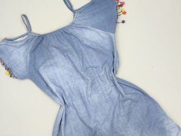 smyk białe sukienki: Sukienka damska, rozmiar S — 1