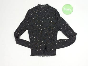 tuniki sylwestrowe: Golf damski, rozmiar One size — 3