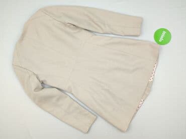 płaszcz jeansowy ochnik: Defacto, Płaszcz damski, rozmiar S — 3