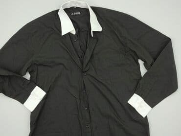 Shirt for men, size L at lalafo.pl Shirt for men, size L