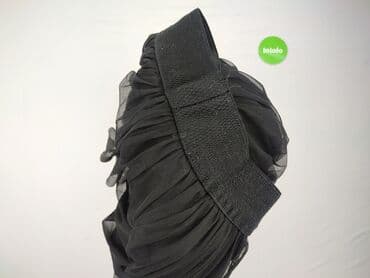 rozkloszowane spódnice plus size: Tulle, Spódnica damska, rozmiar M — 4