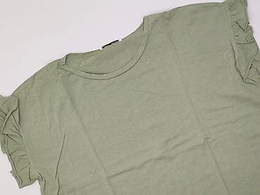 clothes cheap: Zara, T-shirt damski, rozmiar L — 1