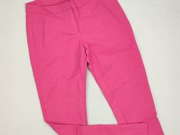 Reserved, Spodnie materiałowe damskie, XS