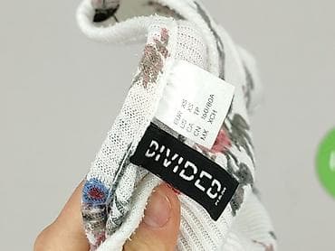 top xxs: H&M Divided, Top damski, rozmiar XS — 5