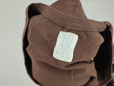 basic t shirty hugo boss: Trafaluc, T-shirt damski, rozmiar M — 4