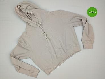 bluza dioz: Bluza z kapturem damska, rozmiar M — 2