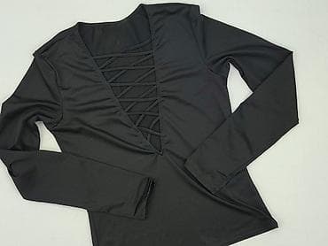 h: Bluzka damska, rozmiar S — 1