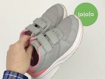 lekkie buty dziecięce: Кросівки 24, Б/в — 5