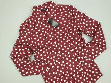 bluza esmara: Esmara, Koszula damska, rozmiar M — 1