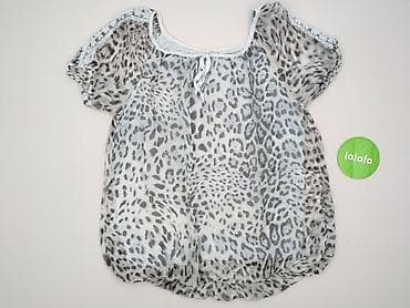 baleriny c: Bluzka damska, rozmiar One size — 2