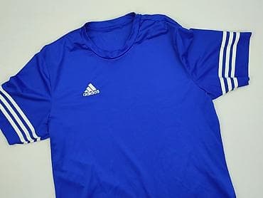 pull pull bear: Adidas, Koszulka dla mężczyzn, rozmiar XL — 1