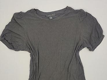 top polo: Primark, T-shirt damski, rozmiar M — 1