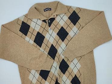 bernard clothes: Sweter dla mężczyzn, rozmiar 2XL — 1