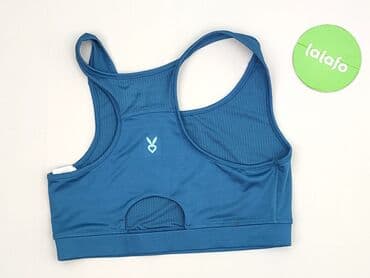 under armour t shirty compression: Cardio Bunny, Biustonosz damski, Sportowy — 3