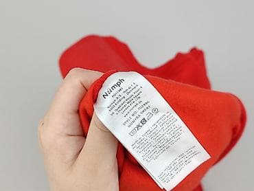 sweter atmosphere: Nümph, Bluza damska
, rozmiar M — 4
