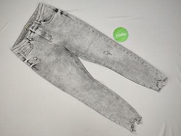 clockhouse jeans: Denim Co, Джинси жіночі, розмір L на lalafo.pl — 2 clockhouse jeans: Denim Co, Джинси жіночі, розмір L — 2