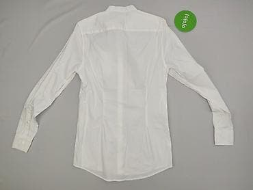 mango: Pier One, Koszulа dla mężczyzn, rozmiar XS — 4