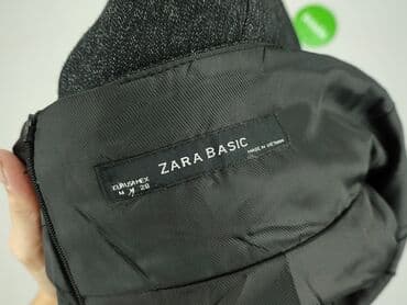 zara dzianinowe sukienki: Zara, Sukienka damska, rozmiar M — 5