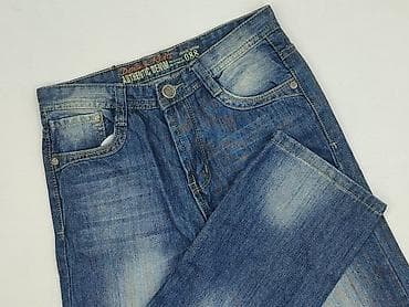 katana levis: Denim, Jeansy damskie, rozmiar XL — 1