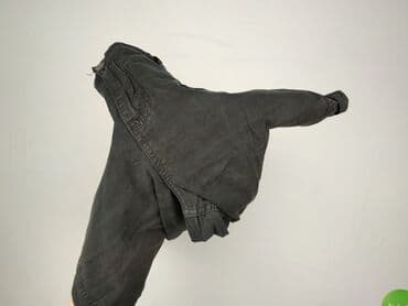 спортивні костюми чоловічі польща: Spodnie 3/4 dla mężczyzn, 2XL, stan - Dobry — 6