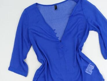 Bluzki: Vero Moda, Bluzka damska, rozmiar M