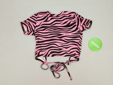 kupie uzywane rajstopy: FB Sister, Top damski, rozmiar 2XS — 2