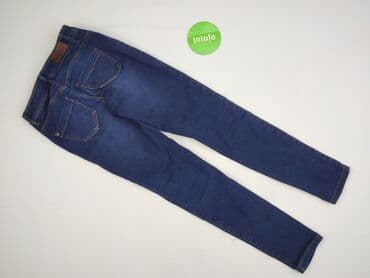 armani exchange jeansy damskie: ONLY, Jeansy damskie, rozmiar XS — 3