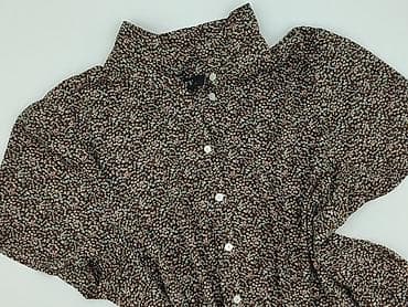 panterka top: Zoey, Bluzka damska, rozmiar 8XL — 1