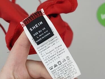 bodyso: Shein, Women`s top, size L — 4