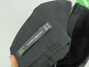 adidasy na gumce: Zara, Legginsy rozmiar M — 4