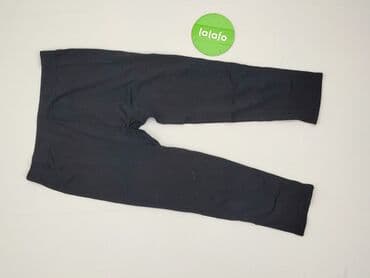 legginsy do biegania krótkie damskie: Legginsy Krótkie damskie, rozmiar S — 2