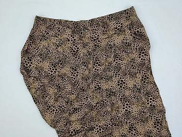 Spodnie: Bonmarche, Spodnie 3/4 damskie, rozmiar 5XL — 1