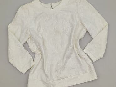 bluza z diamencikami: Bluza damska
, rozmiar S — 2