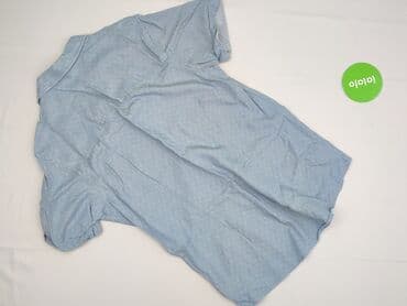 bluza z napisem hell: Livergy, Koszulа dla mężczyzn, M — 3