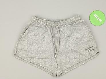 sinsay denim collection: Sinsay, Szorty damskie, rozmiar S — 2