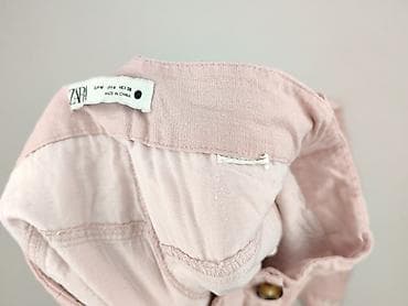 ciąza: Zara, Spodnie materiałowe damskie, rozmiar M — 5
