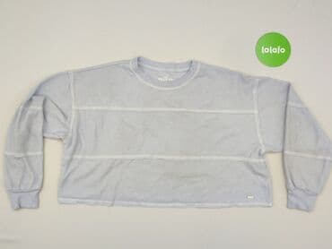 czy akryl w swetrze jest dobry: Hollister, Women`s sweater, size XS (EU 34) — 2